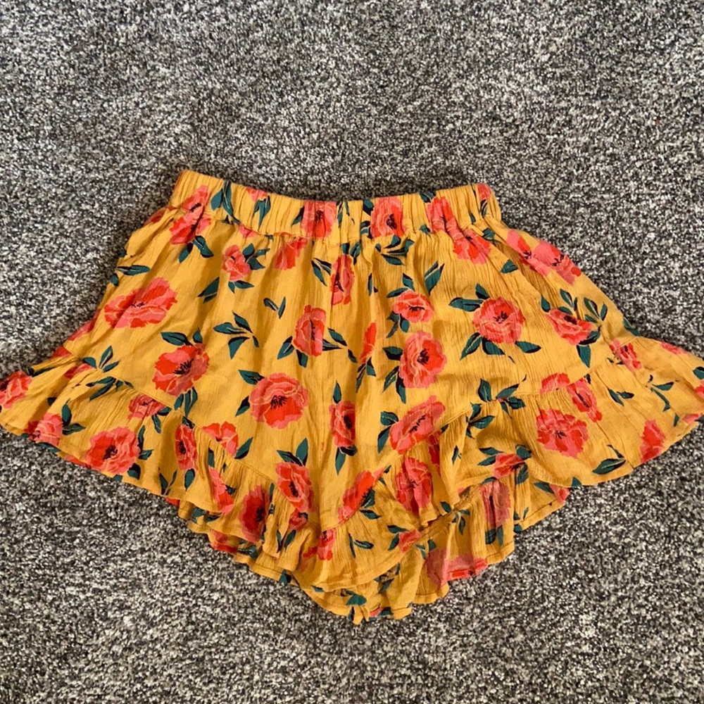 Billabong shorts